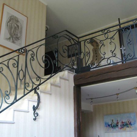En Gaume Sejour Au Calme Apartment Jamoigne ภายนอก รูปภาพ