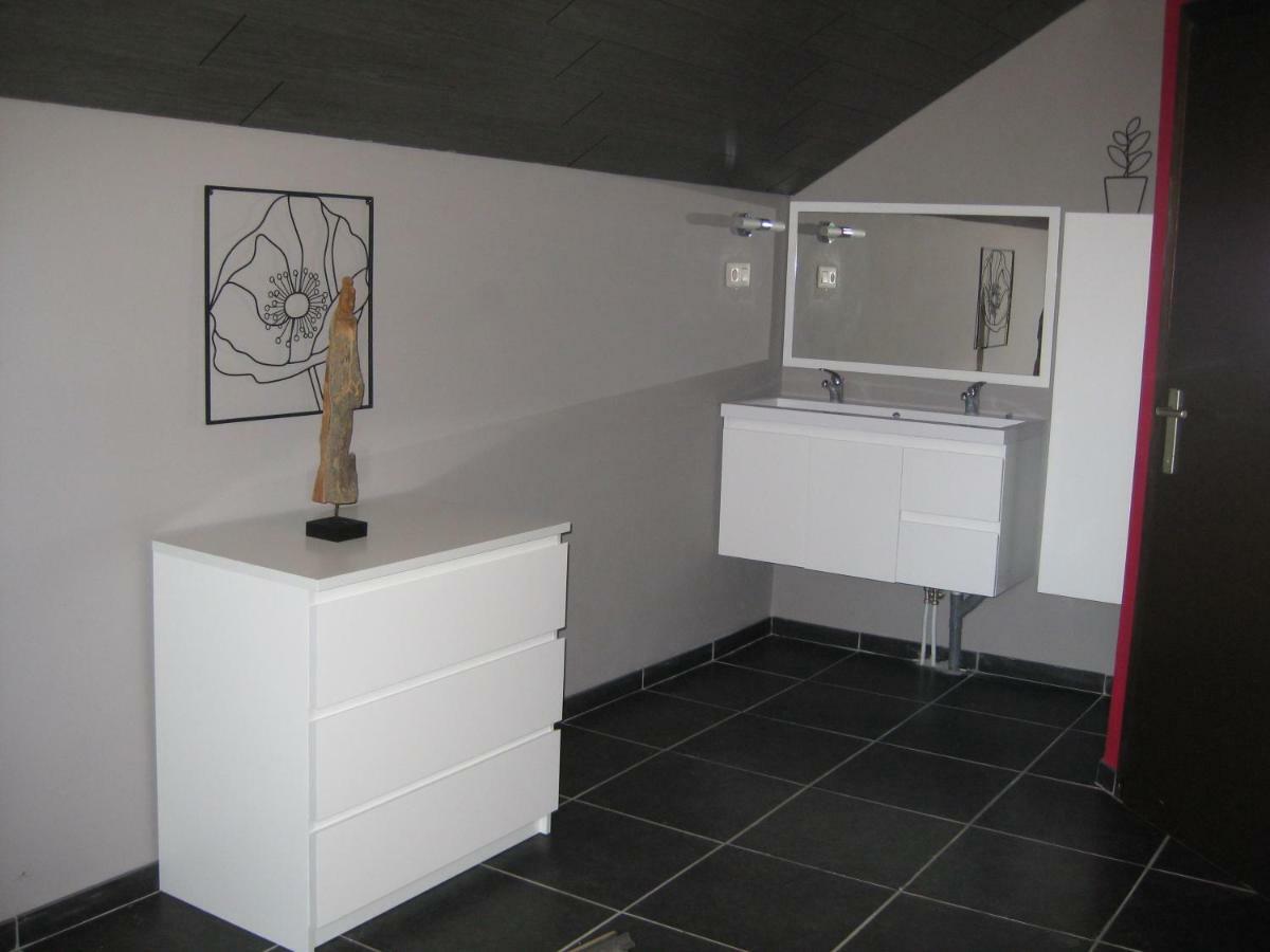 En Gaume Sejour Au Calme Apartment Jamoigne ภายนอก รูปภาพ