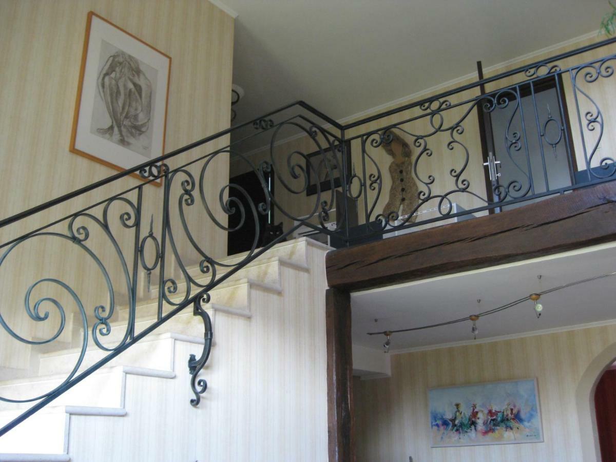 En Gaume Sejour Au Calme Apartment Jamoigne ภายนอก รูปภาพ