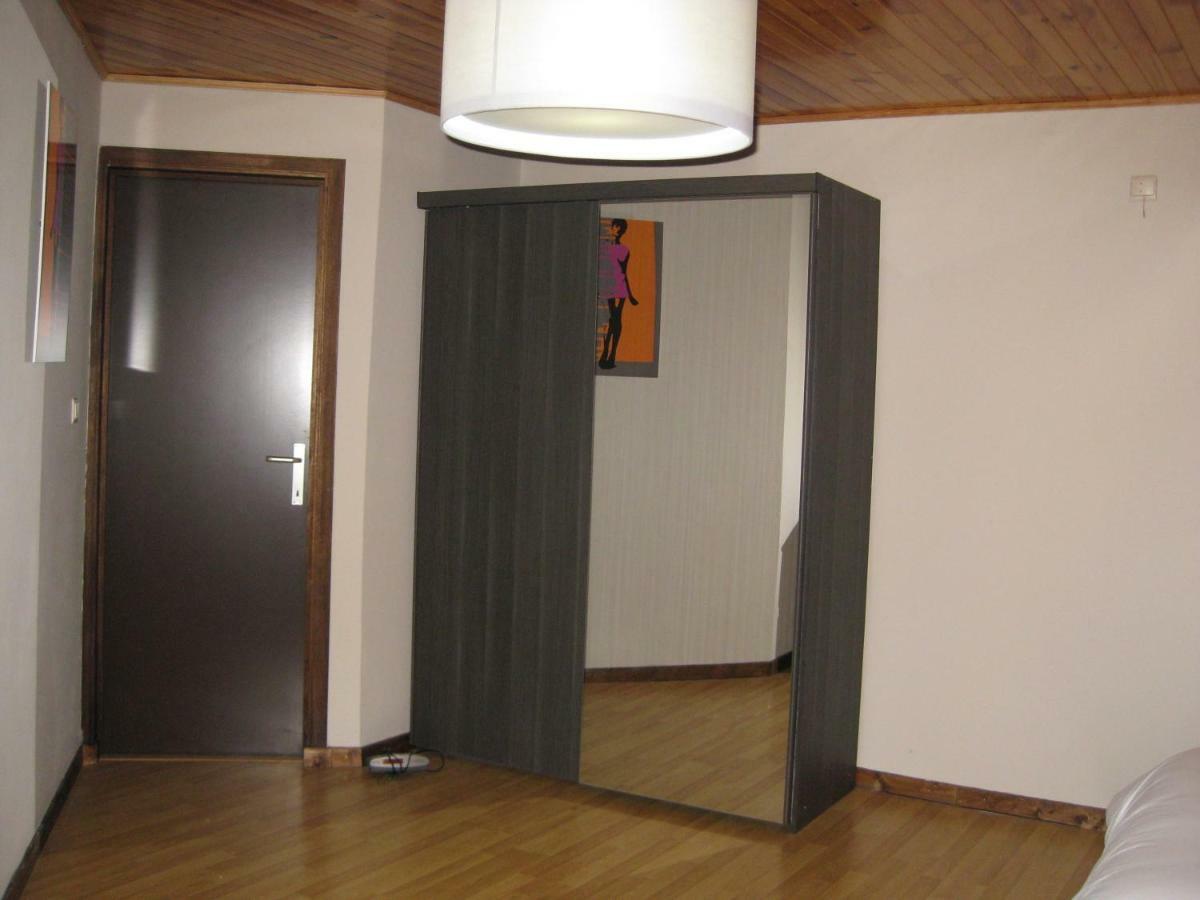 En Gaume Sejour Au Calme Apartment Jamoigne ภายนอก รูปภาพ